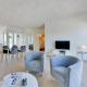 Apartment Aiana - 250m from the sea by Interhome, Ringkobing - Fotografie 6