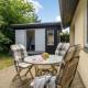 Holiday Home Mirva - 800m to the inlet by Interhome, Ringkobing - Fotografie 2