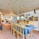 Holiday Home Mirva - 800m to the inlet by Interhome, Ringkobing - Fotografie 5