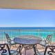 Oceanfront PCB Condo with Balcony and Pool Access!, Panama City Beach - Fotografie 1