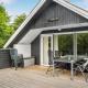 Holiday Home Klydevej Hurup Thy Xi, Sindrup - Fotografie 2