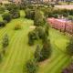 Aldwark Manor Estate, Aldwark (foto 5)