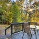 Gilford Cabin - 2 Mi to Gunstock Mountain Resort!, Gilford (fotografie 4)