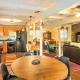 Gilford Cabin - 2 Mi to Gunstock Mountain Resort!, Gilford (fotografie 10)