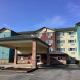 Comfort Inn & Suites Ocean Shores, Ocean Shores (fotografie 5)