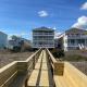 Large Oceanfront condo in a quiet section of Carolina Beach Rentals - Foto 4