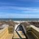 Large Oceanfront condo in a quiet section of Carolina Beach Rentals - Foto 2