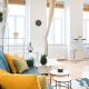 NEW apartment dohany street, Budapeszt - Zdjęcie 2