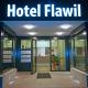 Hotel Flawil, Flawil (fotografie 5)