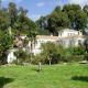 Finca San Ambrosio - Apartments in grüner Oase mit Terrasse, Pool, Heizung, WiFi, Vejer de la Frontera (Foto 5)