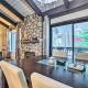 Mammoth Lakes Condo with Pool and Spa Access! - Fotografie 9