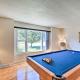 Spacious Chesapeake Home with Pool Table!, Chesapeake - Fotografie 7