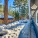 The Home at the End of the Rainbow, South Lake Tahoe - Fotografie 4