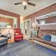 Quaint Home with Porch in Downtown Waynesville!, Waynesville (fotografie 4)