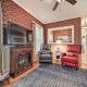 Quaint Home with Porch in Downtown Waynesville!, Waynesville (fotografie 5)