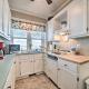 Quaint Home with Porch in Downtown Waynesville!, Waynesville (fotografie 9)