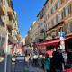 NICE City-Center 80m to the SEA / BEACH, Nizza - Foto 5