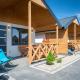 Holiday Home in Ustka near Baltic Sea, Ustka (foto 6)