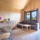 Holiday Home in Ustka near Baltic Sea, Ustka (foto 4)