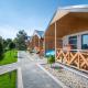 Holiday Home in Ustka near Baltic Sea, Ustka (foto 10)