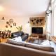Appartement Splendide T3 à La Bourboule, Proche Parc Fenestre et Thermes - FR-1-608-239, La Bourboule