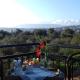 Manolo s olive farm, apartment with seaview, Chania (zdjęcie 5)