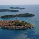 Villa in Rovinj near Beach & Old Town - Fotografie 4