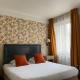 Hotel Ajoncs d'Or, Saint-Malo (fotografie 3)