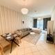 Amazing Largest Studio in Marina Next to Metro - Central Location, Dubaï - Photo 1