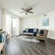 Unit 2320 Ocean Walk - 2 Bedroom Ocean View, Daytona Beach - Foto 8