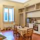 Lovely flat in the historical Palazzo Gherardi, Florencie - Fotografie 4