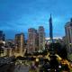 Ramada Suites by Wyndham Kuala Lumpur City Centre, Kuala Lumpur - Foto 1