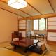 Fujisan Ryokan, Hanamaki (foto 10)