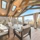 Shadowood Serenity, Waynesville (fotografie 4)