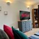 Family & pet friendly house + private garden, Oakhill (fotografie 2)