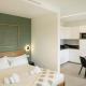 GENTILE 46 LUXURY FLAT Bari - Fotografie 5