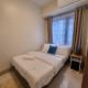 Shore 3 Residences Mall of Asia Pool view Netflix free wifi, Manille - Photo 5