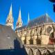 Cathédrale, Moulins (fotografie 3)