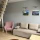 Apartament Giżycko