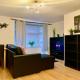 Lovely 2 bed Ground floor flat with free Parking