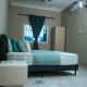 CORNERSTONE APARTMENTS
