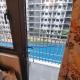 Shore 3 Residences Mall of Asia Pool view Netflix free wifi, Manille - Photo 3