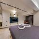 Hotel Landmark By Pai, Belgaum - Foto 6