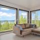 Villa Horihane - Modern Villa with panoramic view, Ivalo (photo 7)