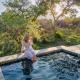 Kruger Cliffs Lodge - Absolute privacy guaranteed Hoedspruit - Fotografie 1