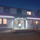 le saint firmin, Le Crotoy