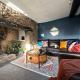 The Nook- A Rustic Cottage in a Beautiful Village., Draycott (zdjęcie 4)