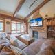Springs 8911 by SummitCove Lodging Keystone - Fotografie 1
