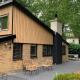 8 p bungalow in bossen bij Capfun Stoetenslagh, Rheezerveen
