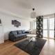 MarOks Żółwia Apartment, Varsavia - Foto 1